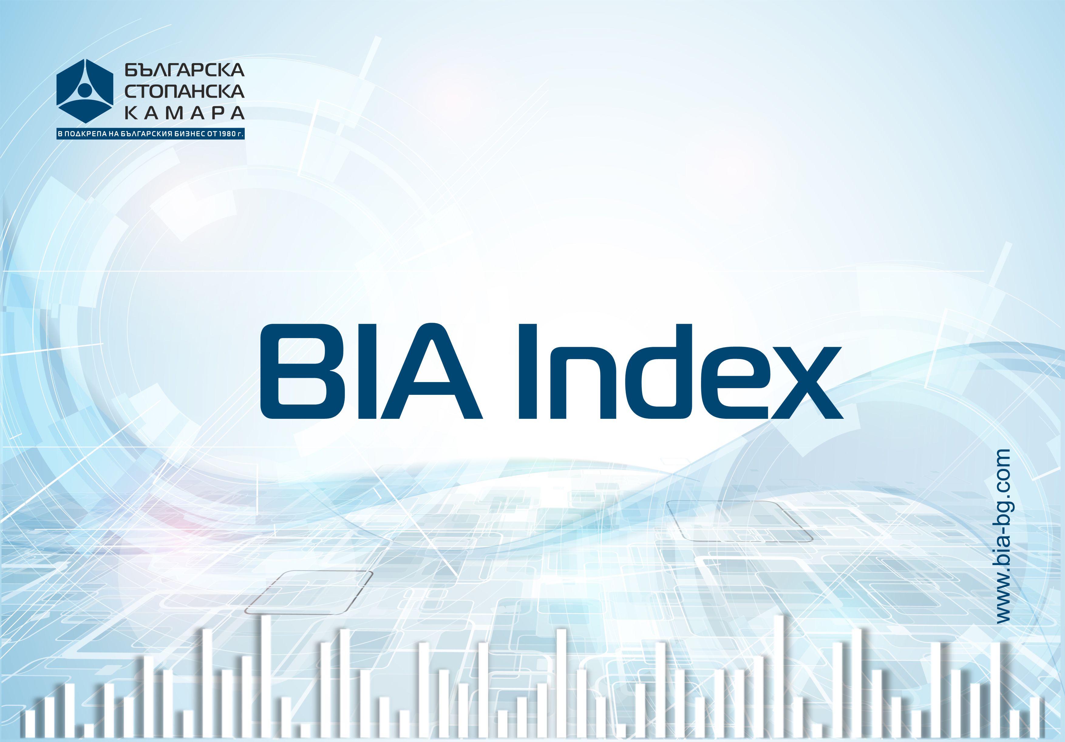 БСК стартира собствен индекс на бизнес климата – BIA Index